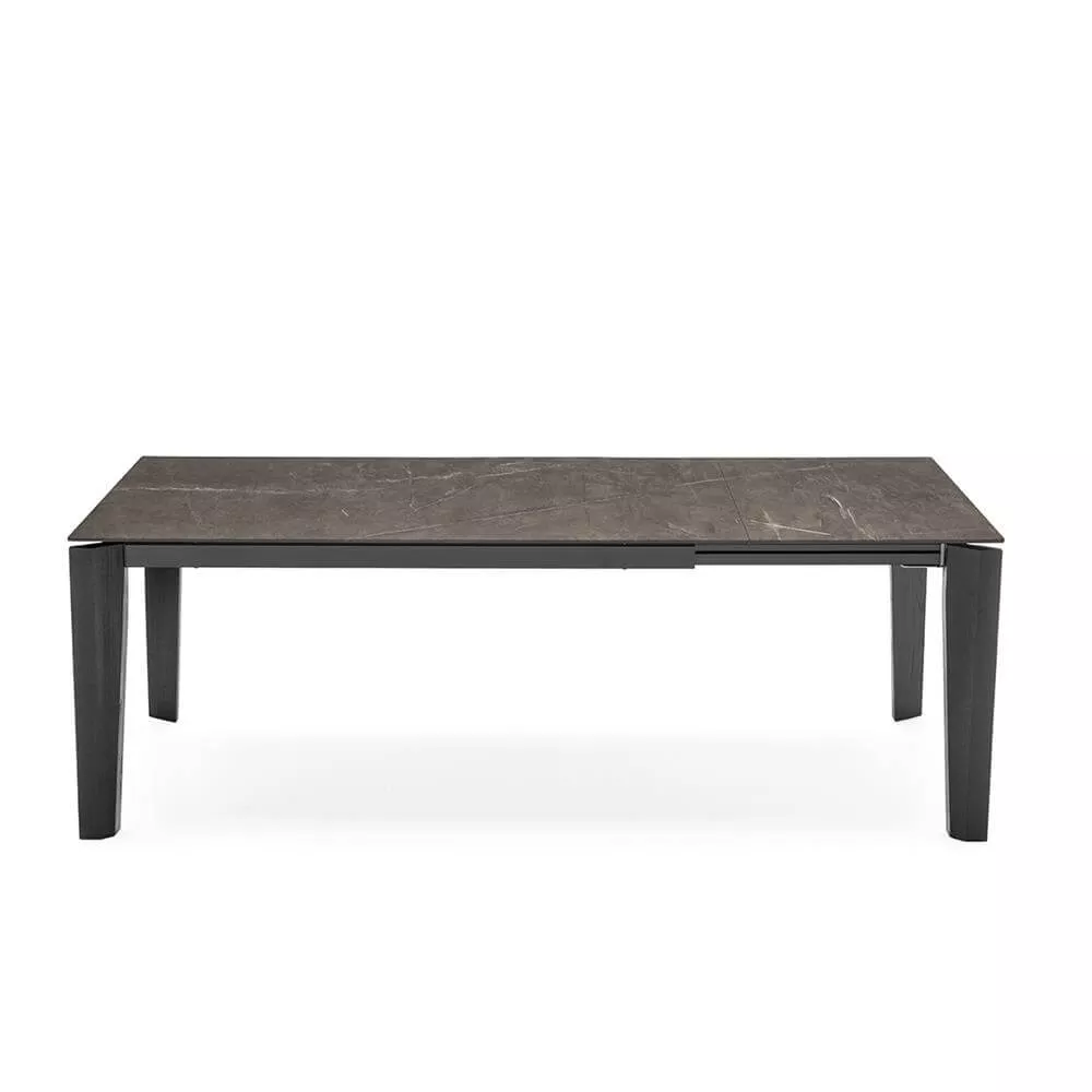 Alpha Extendable Dining Table 160cm